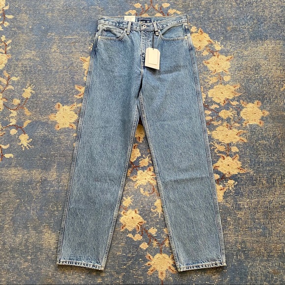 NWT Levi's Made and Crafted The Column Jeans - Picture 3 of 5